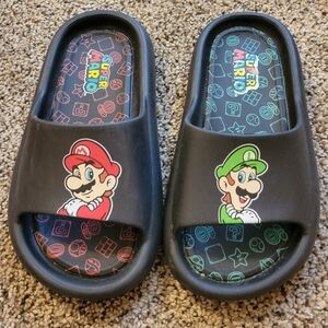 Mario Slides sz 1